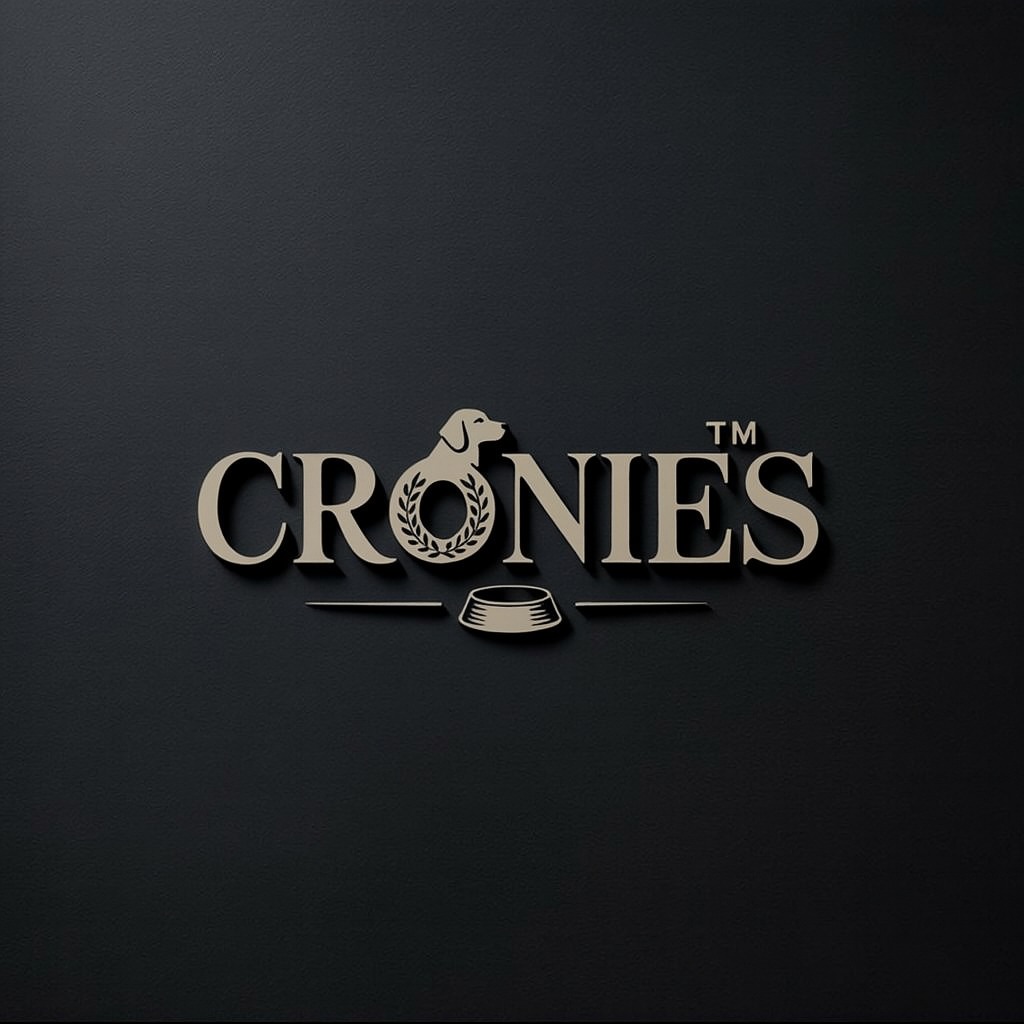 Cronies