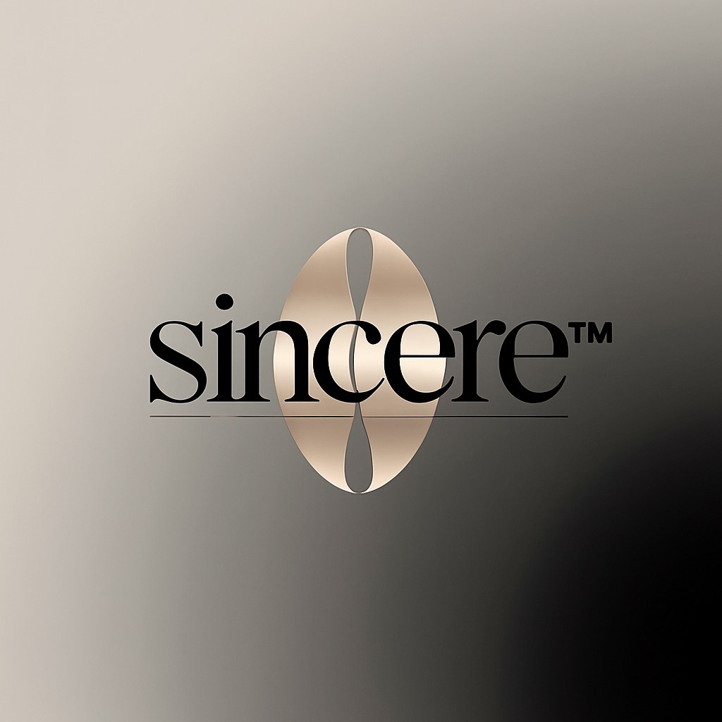 Sincere