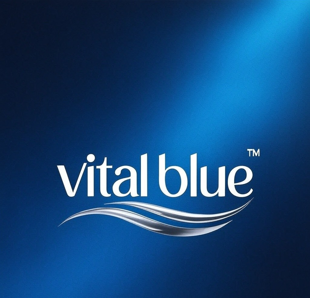 Vital Blue