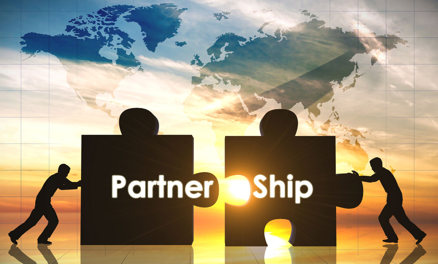 Partner-Powered